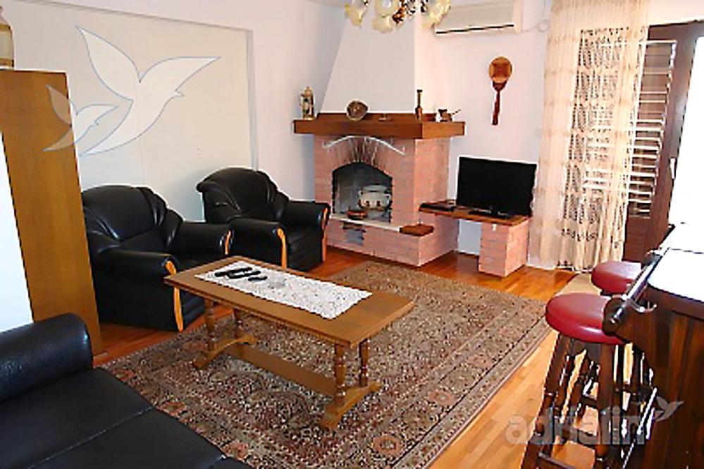Simper Apartment ดรามัลย์ ภายนอก รูปภาพ