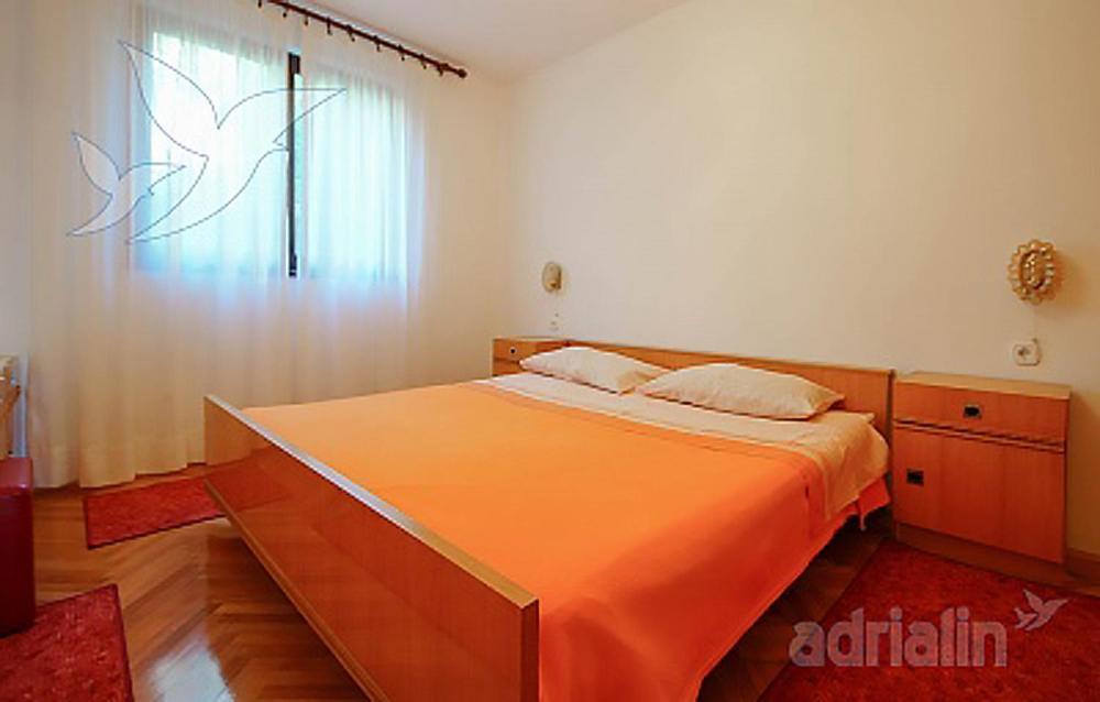 Simper Apartment ดรามัลย์ ภายนอก รูปภาพ