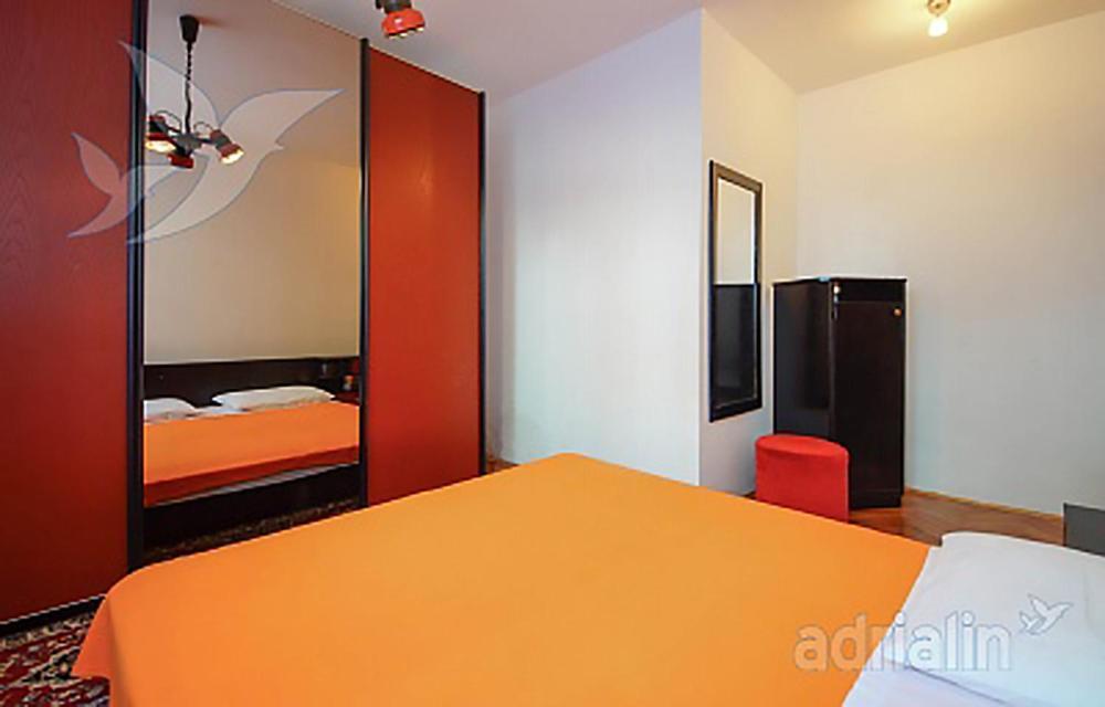 Simper Apartment ดรามัลย์ ภายนอก รูปภาพ