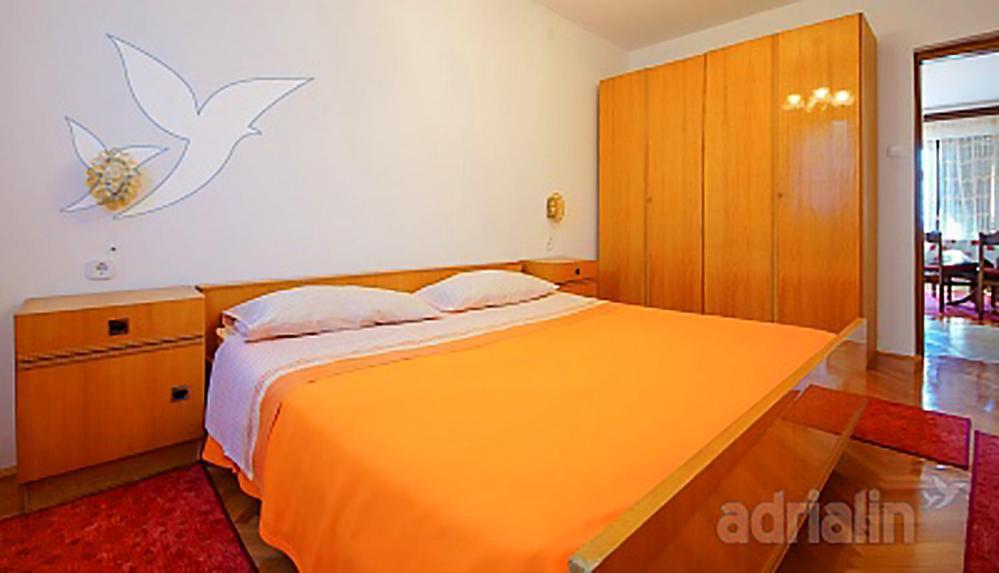 Simper Apartment ดรามัลย์ ภายนอก รูปภาพ