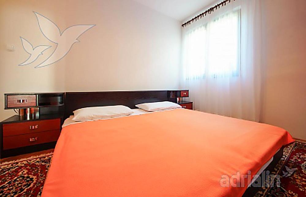 Simper Apartment ดรามัลย์ ภายนอก รูปภาพ