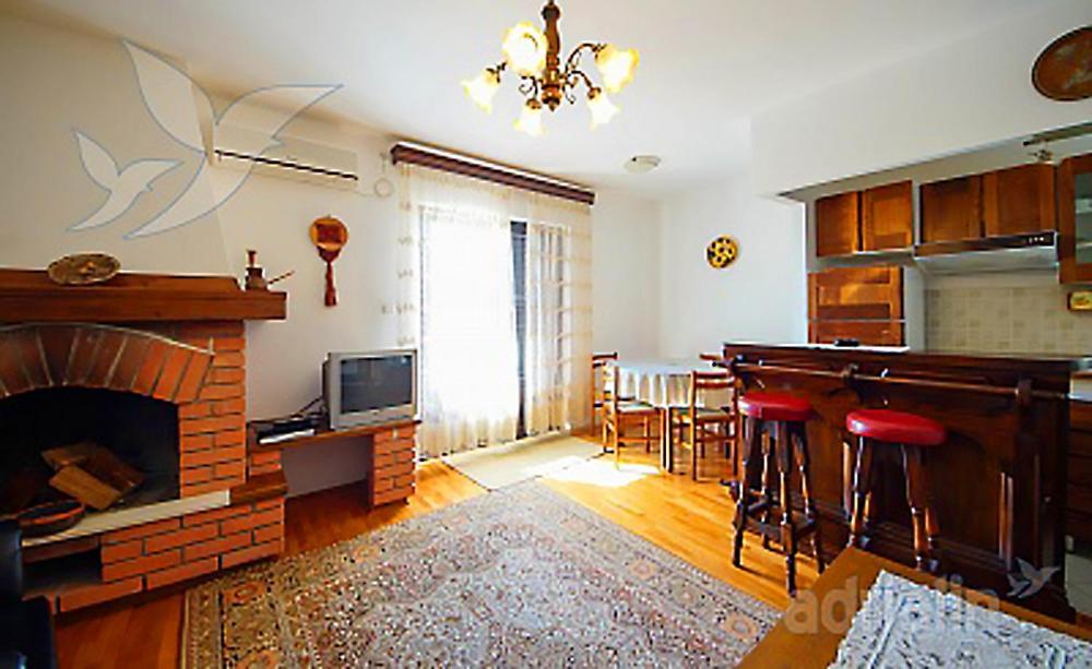 Simper Apartment ดรามัลย์ ภายนอก รูปภาพ