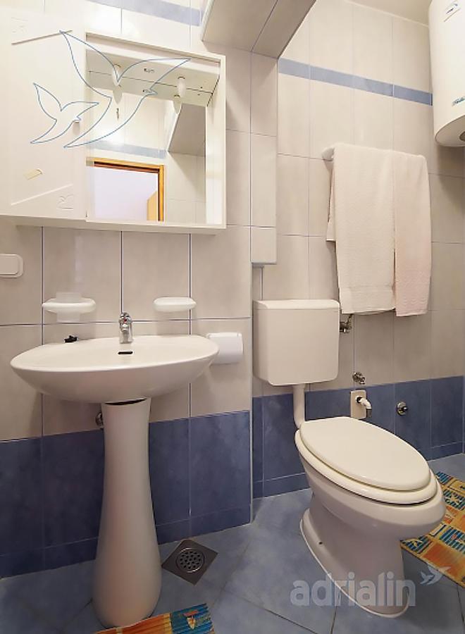 Simper Apartment ดรามัลย์ ภายนอก รูปภาพ